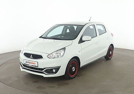 Mitsubishi Space Star 1.0 Basis