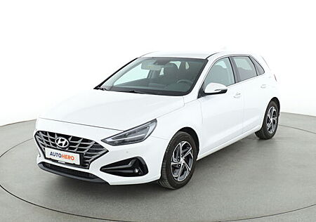 Hyundai i30 gebraucht kaufen Hyundai i30 1.5 Pure