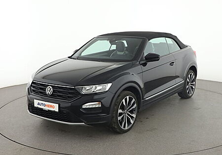 VW T-Roc 1.5 TSI ACT Style