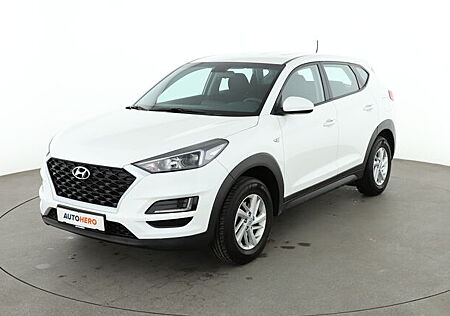 Hyundai Tucson 1.6 Pure 2WD