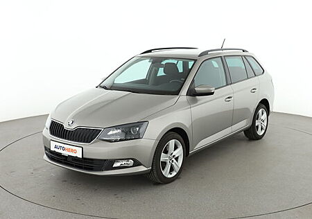 Skoda Fabia 1.2 TSI Style