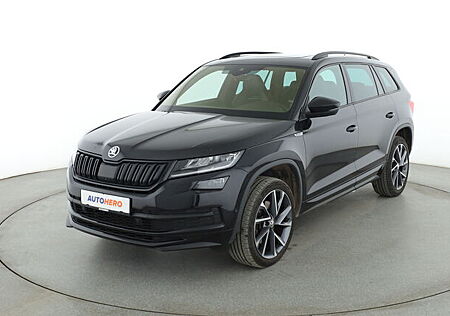 Skoda Kodiaq 2.0 TDI Sportline 4x4