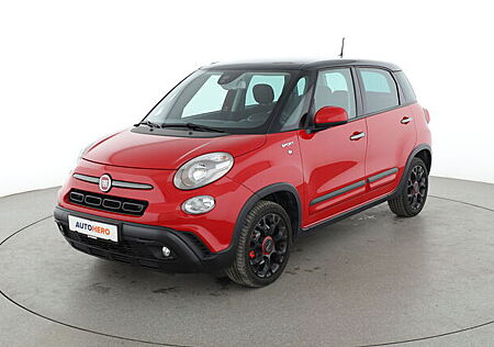 Fiat 500L 1.6 JTDM Sport