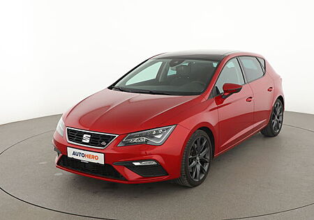 Seat Leon 2.0 TSI FR