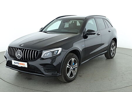 Mercedes-Benz GLC-Klasse GLC 350e 4Matic AMG Line