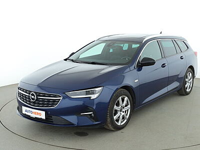 Opel Insignia 2.0 CDTI Ultimate