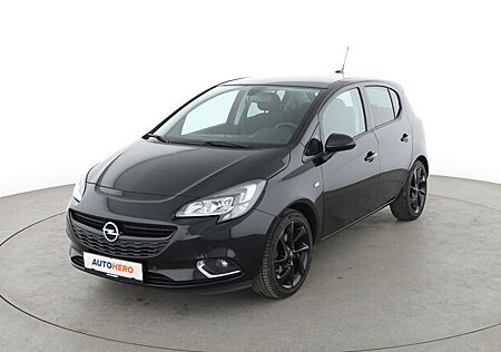 Opel Corsa 1.4 Turbo Color Edition ecoFlex