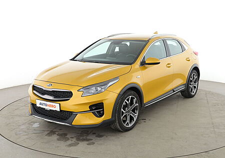 Kia XCeed 1.5 TGDI Vision