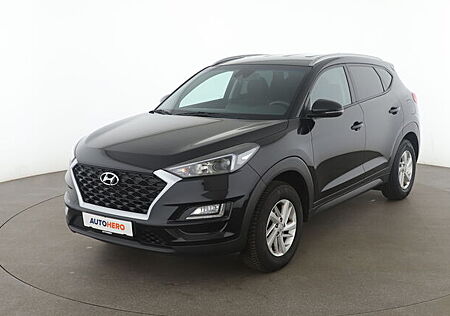 Hyundai Tucson 1.6 Advantage 2WD