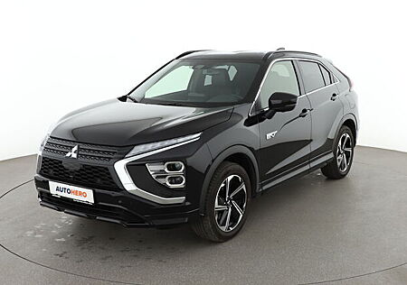 Mitsubishi Eclipse Cross 2.4 Plug-in Hybrid Plus Select 4WD