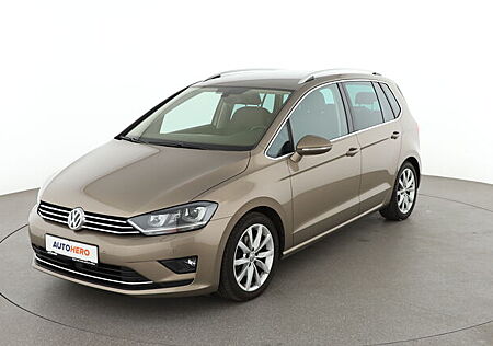 VW Golf Sportsvan 1.4 TSI BlueMotion Tech