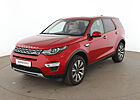 Land Rover Discovery Sport 2.0 Td4 HSE Luxury