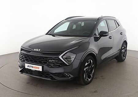 Kia Sportage 1.6 TGDI Mild-Hybrid GT-Line 4WD