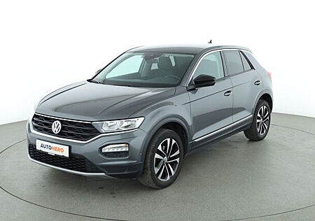 VW T-Roc 1.5 TSI ACT IQ.DRIVE