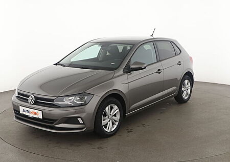 VW Polo gebraucht kaufen VW Polo 1.0 TSI Comfortline