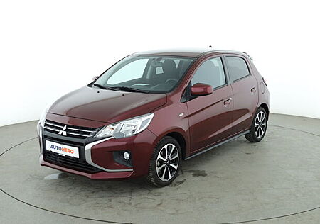 Mitsubishi Space Star 1.2 Spirit+