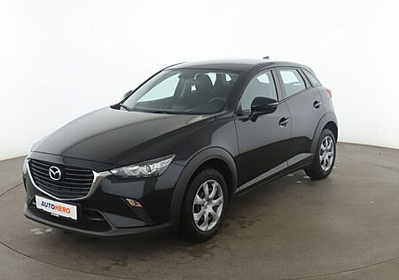 Mazda CX-3 gebraucht kaufen Mazda CX-3 2.0 Prime-Line