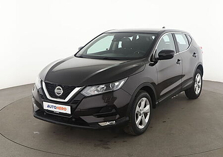 Nissan Qashqai 1.3 DIG-T Acenta