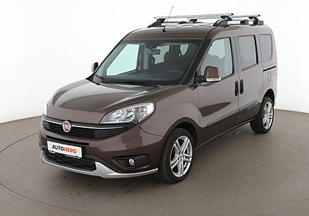 Fiat Doblo 1.6 JTDM Trekking