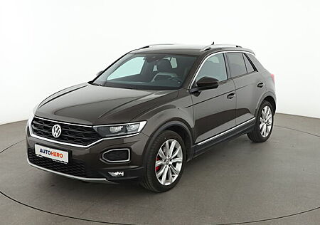 VW T-Roc 2.0 TSI Sport 4Motion