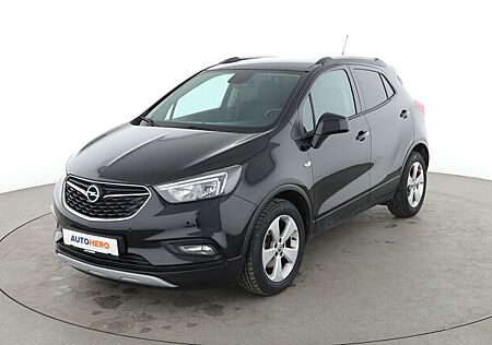 Opel Mokka X gebraucht kaufen Opel Mokka X 1.4 Turbo Selective Start/Stop
