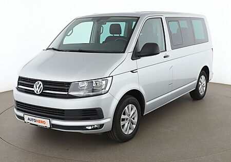 VW T6 Multivan 2.0 TSI Trendline