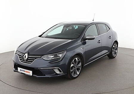 Renault Megane 1.3 TCe GT-Line