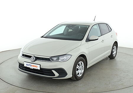 VW Polo 1.0