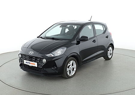 Hyundai i10 1.0 Trend