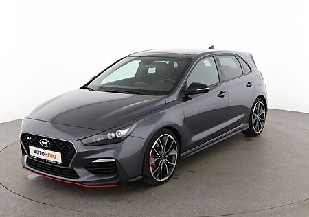 Hyundai i30 2.0 TGDI N Performance