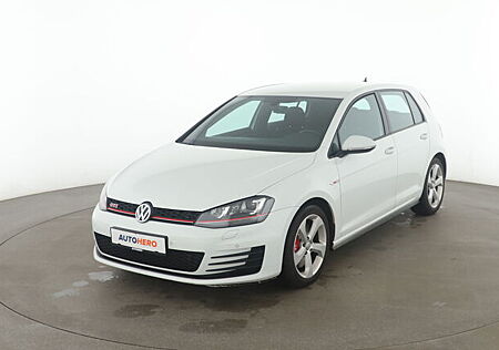 VW Golf gebraucht kaufen VW Golf 2.0 TFSI GTI "Performance" BlueMotion