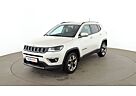 Jeep Compass 2.0 M-Jet Limited 4WD