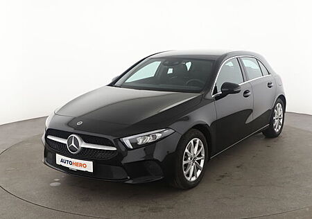 Mercedes-Benz A-Klasse A 250