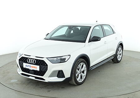 Audi A1 35 TFSI ACT