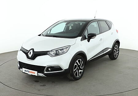 Renault Captur 1.2 TCe Energy Crossborder