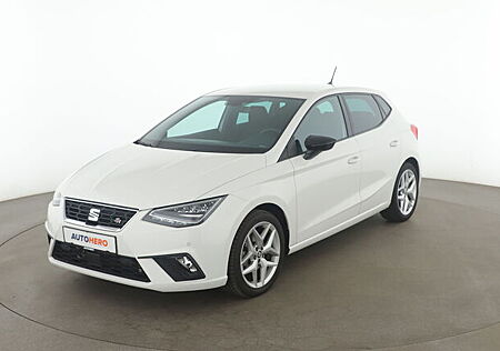 Seat Ibiza 1.0 TSI FR