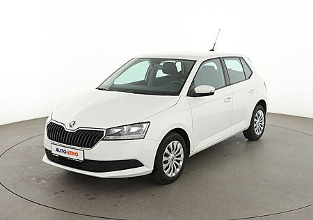 Skoda Fabia 1.0 MPI Cool Plus