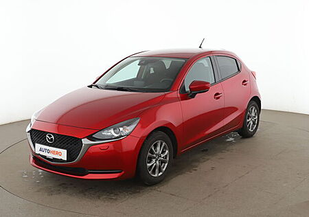 Mazda 2 1.5 Exclusive-Line