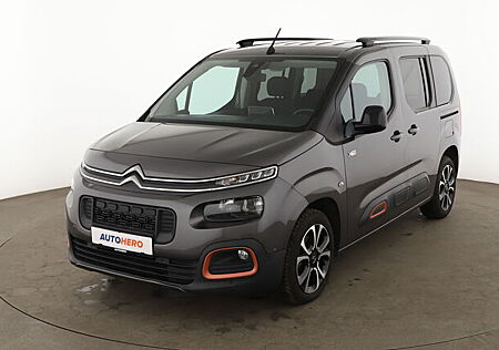Citroën Berlingo 1.5 Blue-HDi Feel M