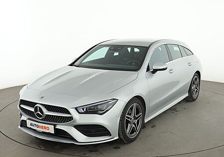 Mercedes-Benz Andere CLA 200 Shooting Brake AMG Line