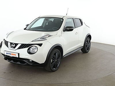 Nissan Juke 1.2 Acenta