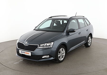 Skoda Fabia 1.0 TSI Ambition