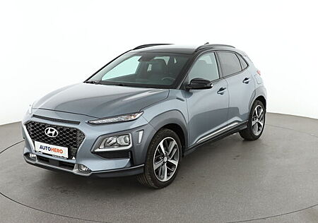 Hyundai Kona 1.0 TGDI Style 2WD