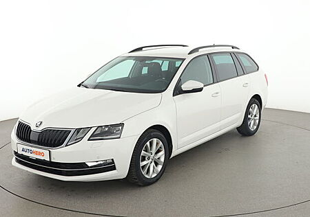 Skoda Octavia 1.5 TSI ACT Style