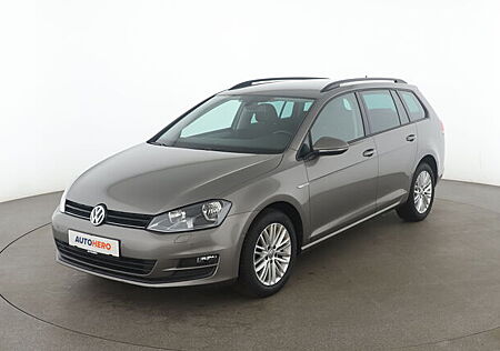 VW Golf 1.4 TSI Cup BlueMotion Tech