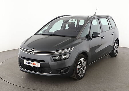 Citroën Grand C4 Picasso 2.0 Blue-HDi Intensive