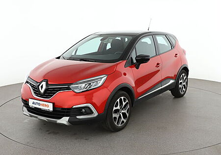 Renault Captur 1.2 TCe Energy Intens