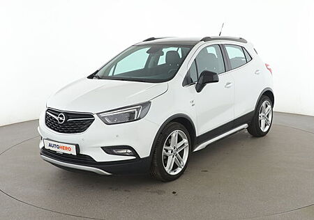 Opel Mokka X 1.4 Turbo 120 Jahre Start/Stop