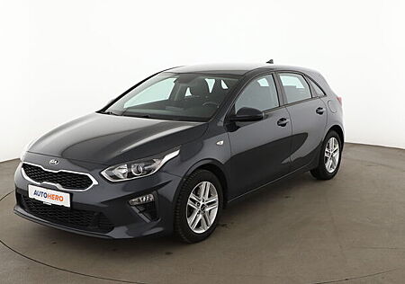 Kia Cee'd 1.0 TGDI Edition 7