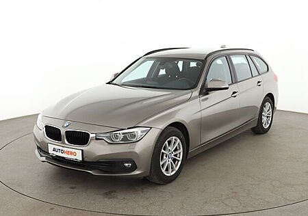 BMW 3er 318d Advantage